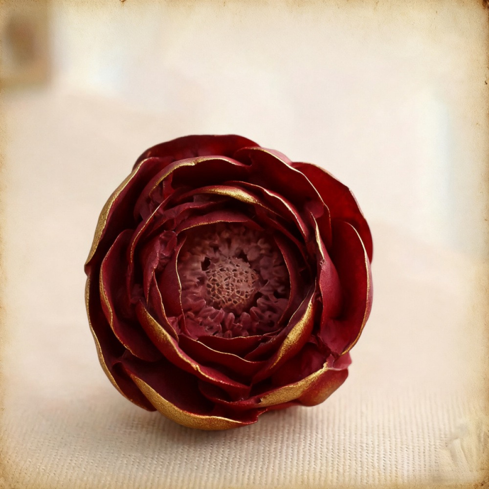 Resin Art Rose Petals - 3ピースのバラ、牡丹、カーネーションのシリコン型、キャンドル、石鹸、粘土型、手工芸品、家の装飾、結婚式、誕生日、バレンタインデー、感謝祭のギフトに最適 - キャンドル作り材料、レジンアート、繊細な花びら、工芸愛好家向け、複雑な型の詳細 | 詳細な花びらの質感、エレガントな花柄デザイン。アロマセラピーや手作りの装飾に適しています。