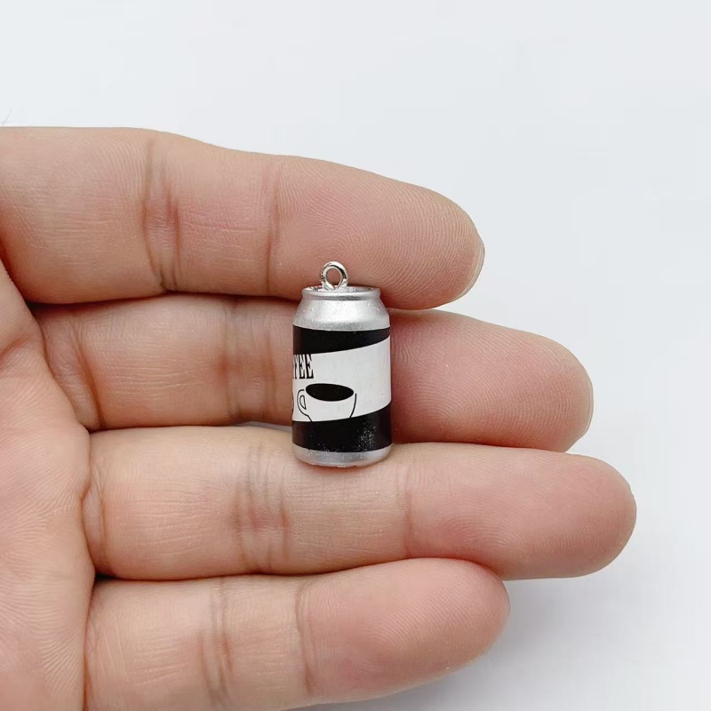 10個入り ミニチュア シミュレーション飲料缶 レジンチャー - Resin Art For Sale のレビューと価格