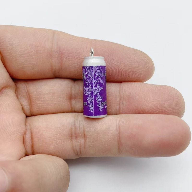 10個入り ミニチュア シミュレーション飲料缶 レジンチャー - Resin Art For Sale のレビューと価格