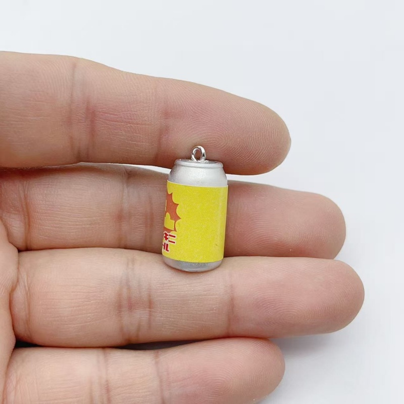 10個入り ミニチュア シミュレーション飲料缶 レジンチャー - Resin Art For Sale のレビューと価格