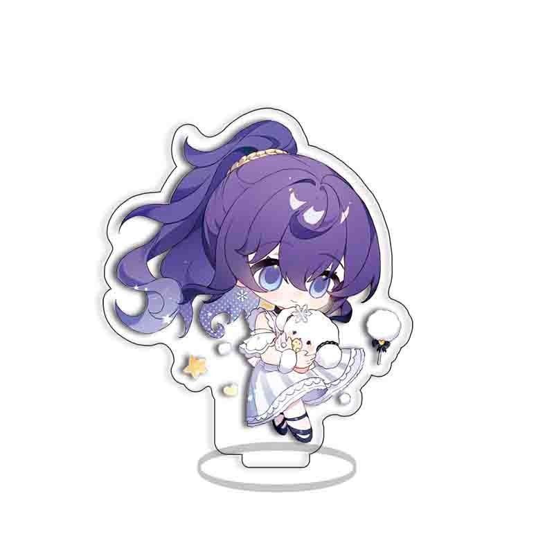 プロジェクトセカイ PJSK スタンドフィギュア アニメスタ - Resin Art Anime のレビューと価格