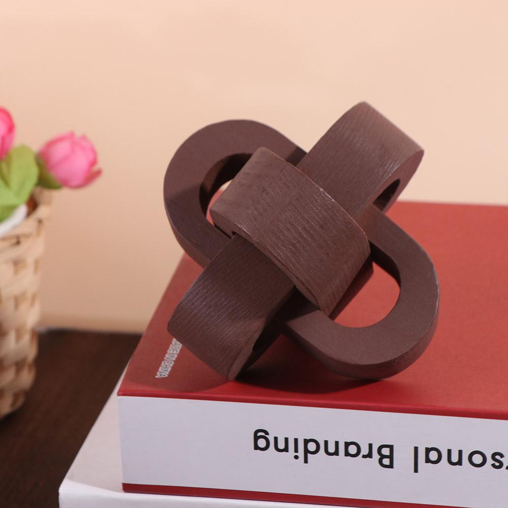 クリエイティブアートクラフトウッドノットオーナメント手作り3 - Resin Art With Wood のレビューと価格