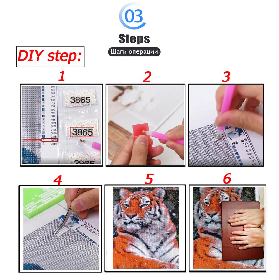 5D DIY モダンクリエイティブクールパールイヤリング女の - Resin Art Earrings Kit のレビューと価格