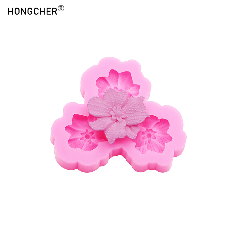 水玉模様の花柄ローズシリコンモールド、携帯電話ケース、樹脂ジ - Resin Art Phone Case のレビューと価格