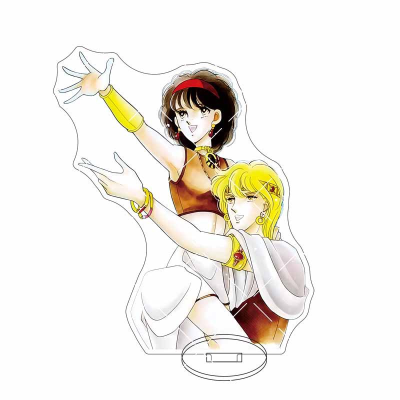 レッドリバーアニメクラシック「The Sky is the  - Resin Art Anime のレビューと価格