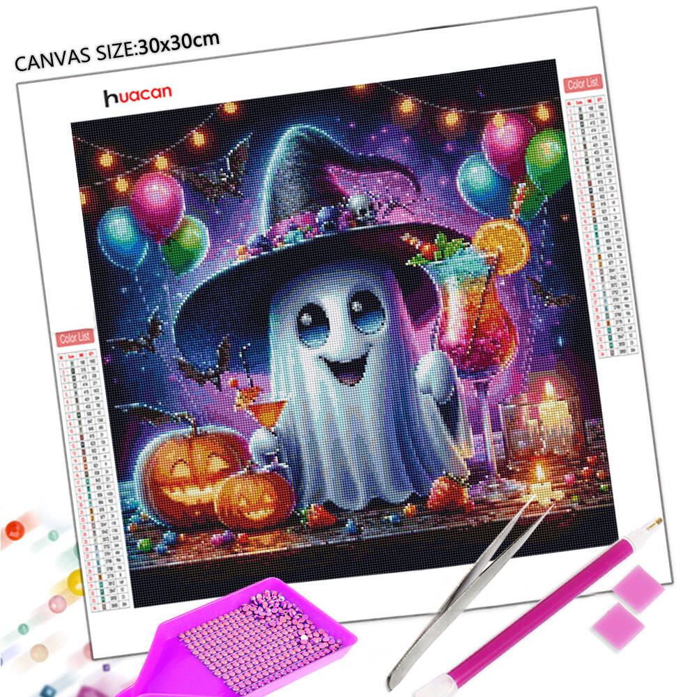 HUACAN-イルカの空のダイヤモンド絵画,海と夕日の刺em - Resin Art Kit For Beginners のレビューと価格